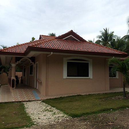 Luzmin Bh - Cottages And Bungalows Oslob Buitenkant foto