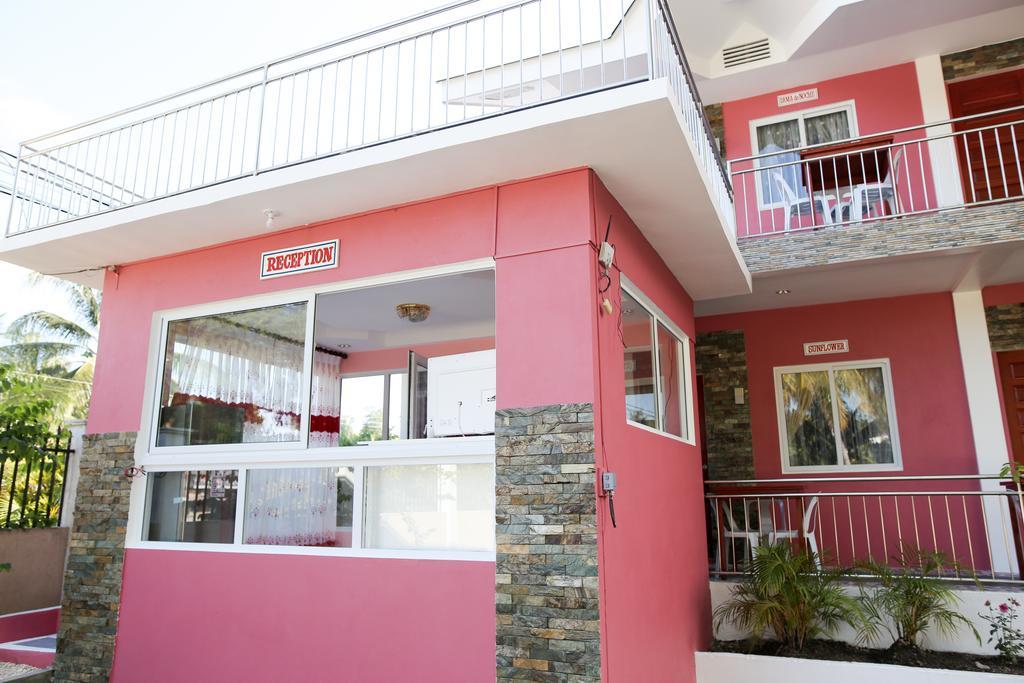 Luzmin Bh - Cottages And Bungalows Oslob Buitenkant foto
