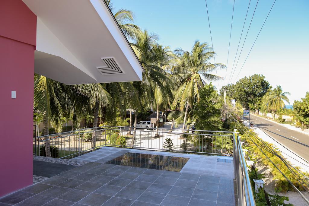 Luzmin Bh - Cottages And Bungalows Oslob Kamer foto
