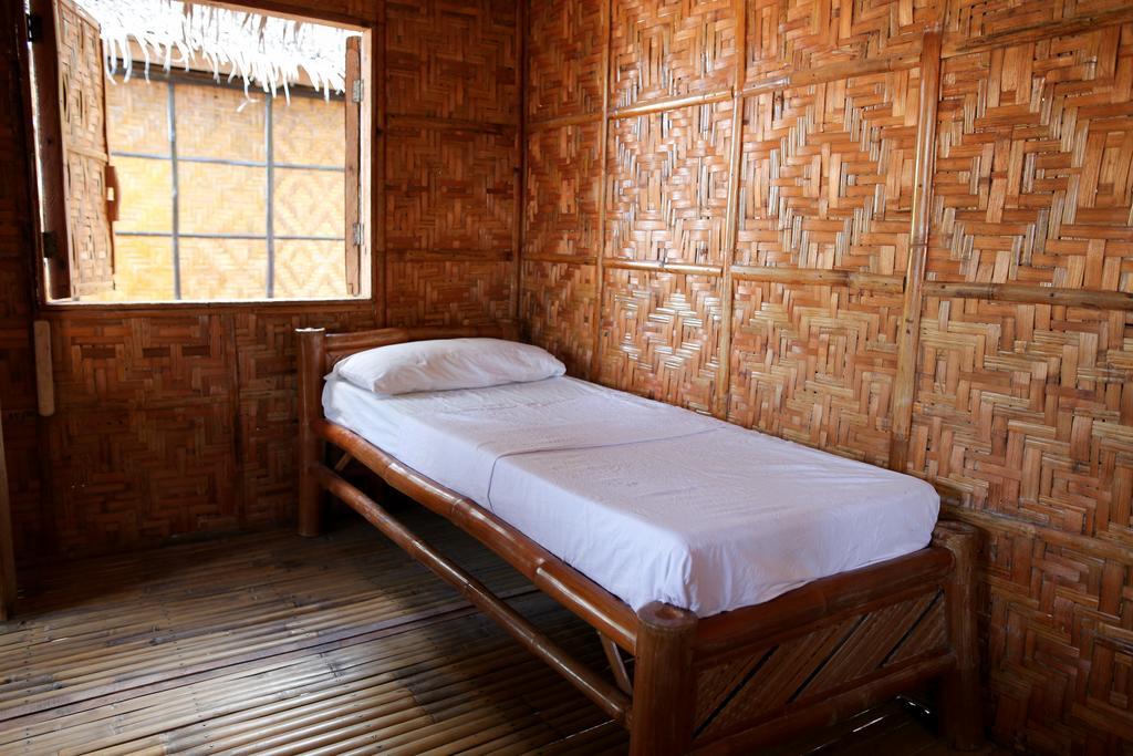Luzmin Bh - Cottages And Bungalows Oslob Kamer foto