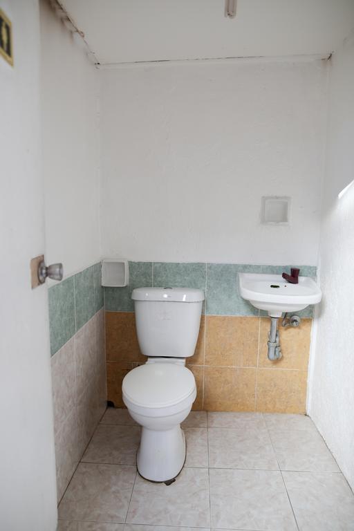 Luzmin Bh - Cottages And Bungalows Oslob Kamer foto
