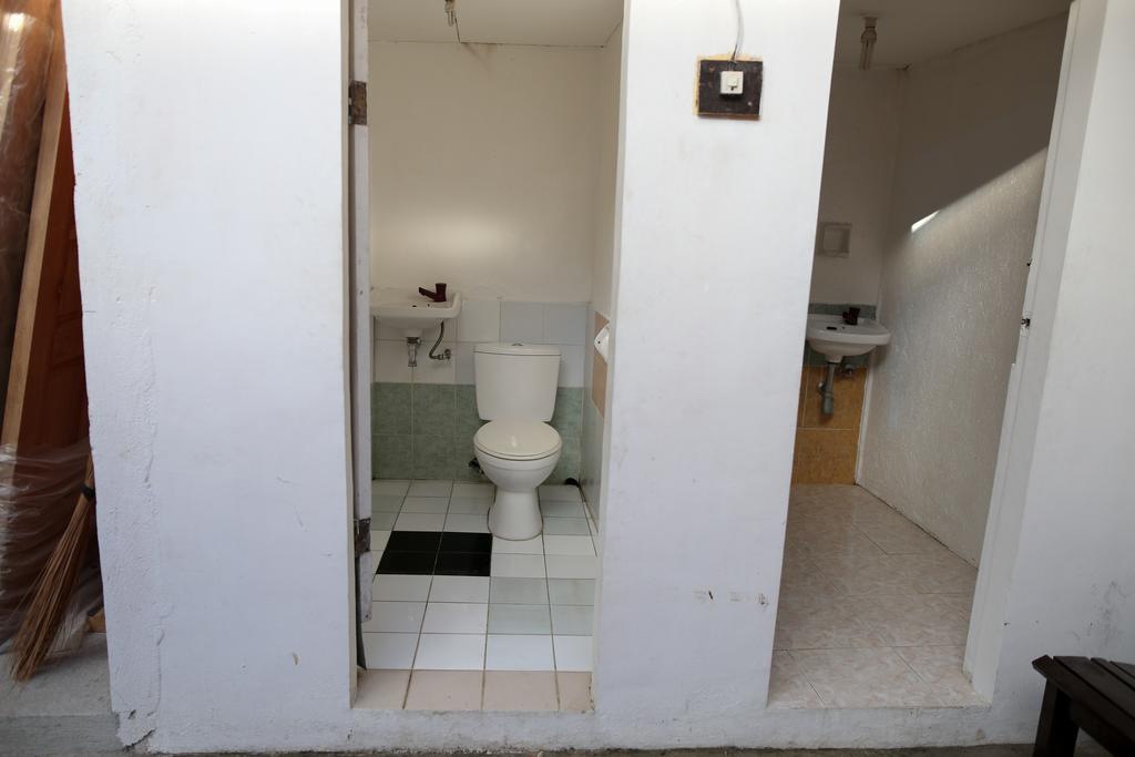Luzmin Bh - Cottages And Bungalows Oslob Kamer foto
