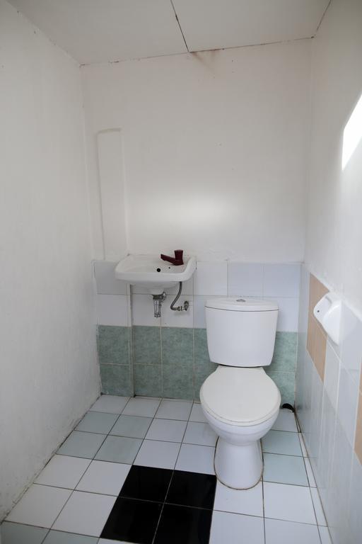 Luzmin Bh - Cottages And Bungalows Oslob Kamer foto