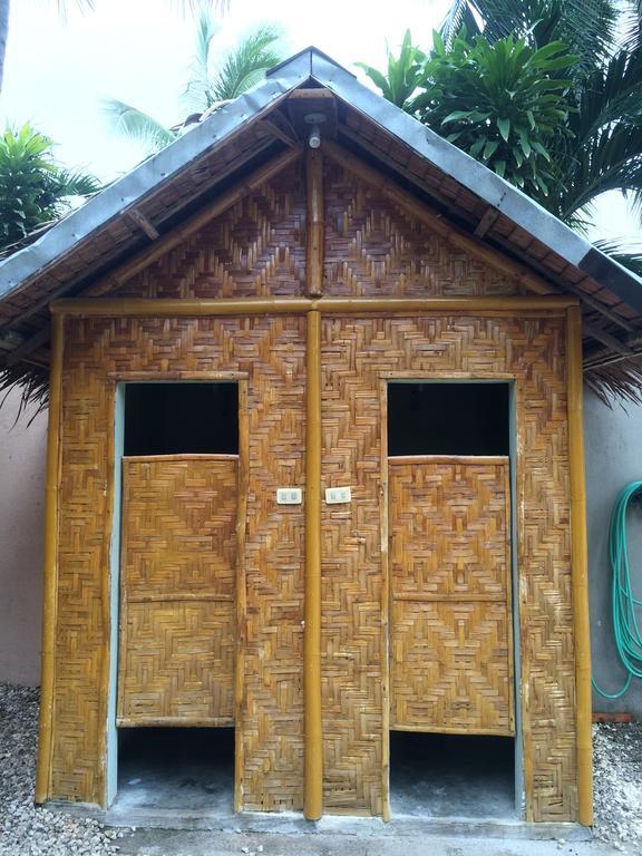 Luzmin Bh - Cottages And Bungalows Oslob Buitenkant foto