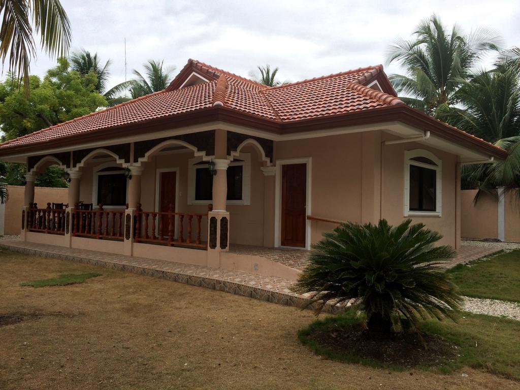 Luzmin Bh - Cottages And Bungalows Oslob Kamer foto