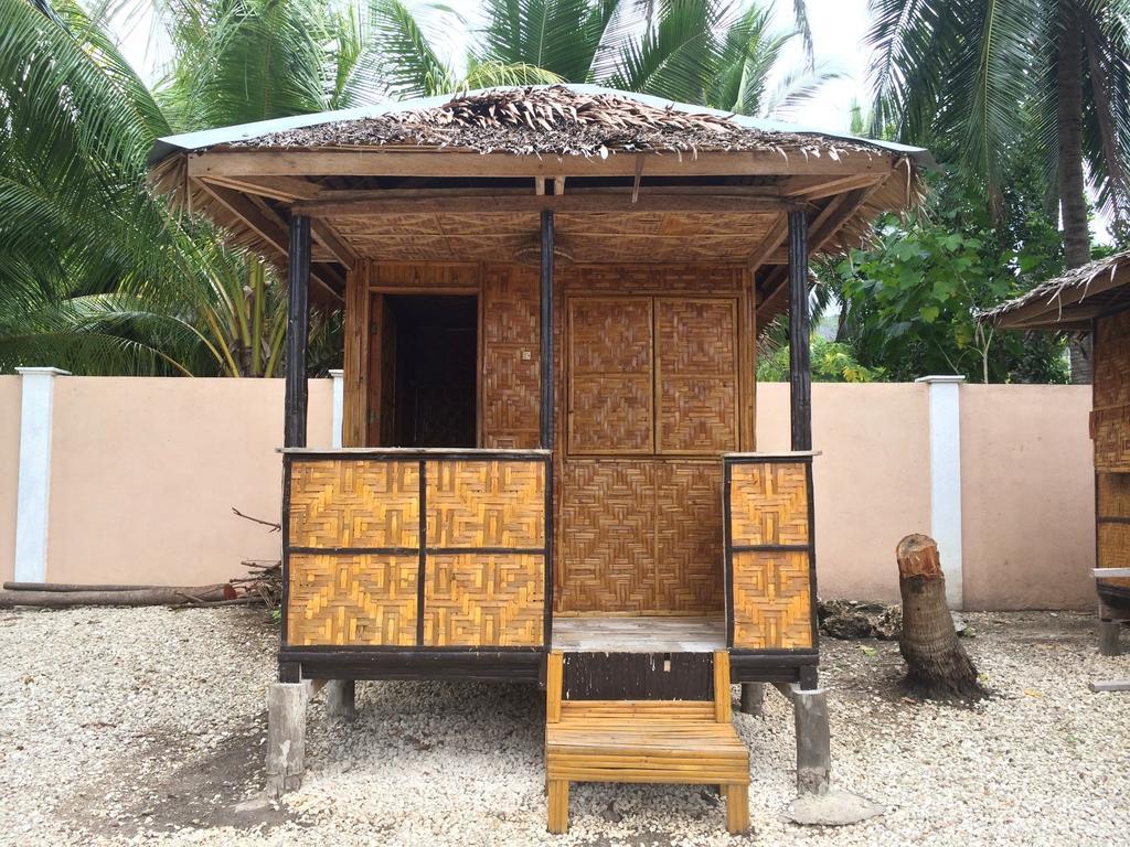 Luzmin Bh - Cottages And Bungalows Oslob Kamer foto