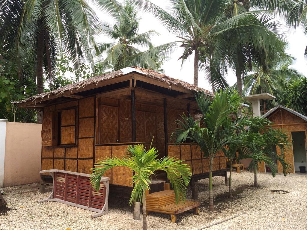 Luzmin Bh - Cottages And Bungalows Oslob Kamer foto