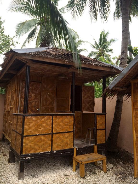 Luzmin Bh - Cottages And Bungalows Oslob Kamer foto