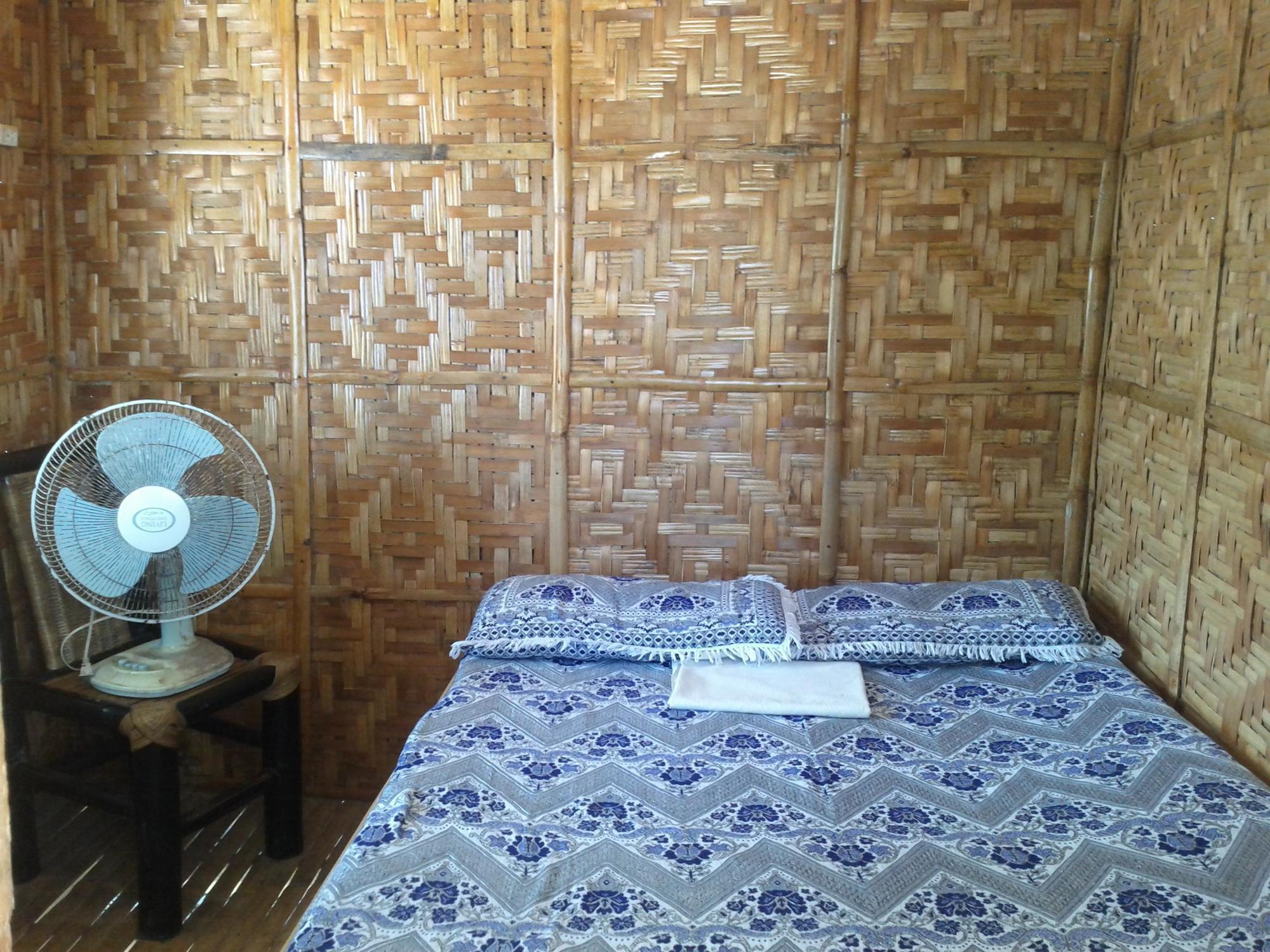 Luzmin Bh - Cottages And Bungalows Oslob Buitenkant foto