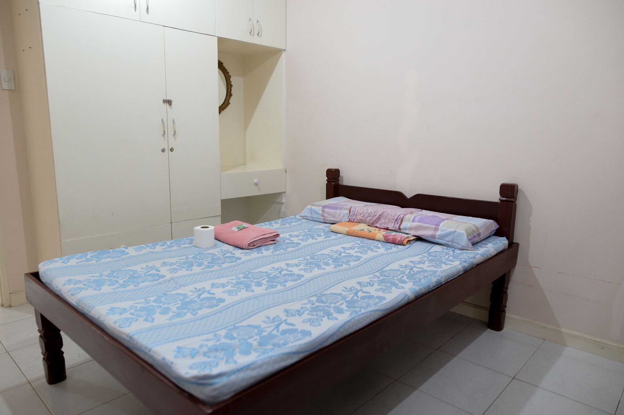 Luzmin Bh - Cottages And Bungalows Oslob Buitenkant foto